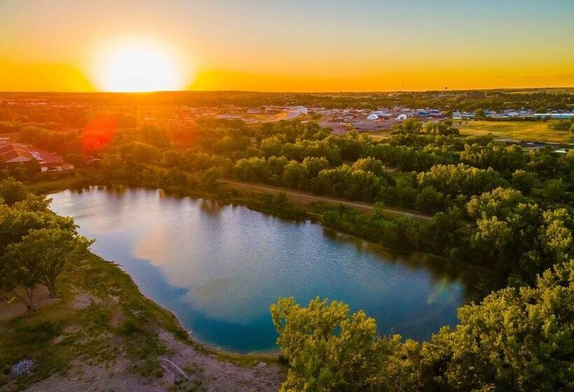 فندق Americinn By Wyndham Ogallala