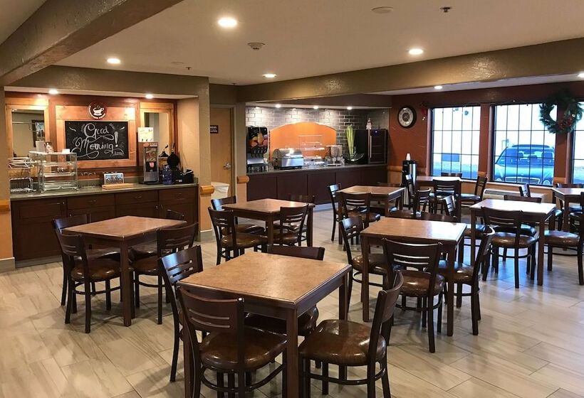 فندق Americinn By Wyndham Ogallala