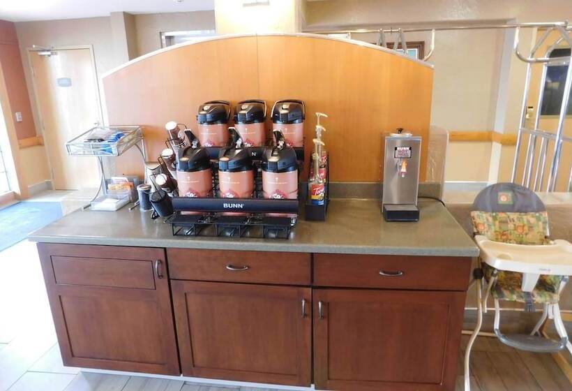 فندق Americinn By Wyndham Ogallala