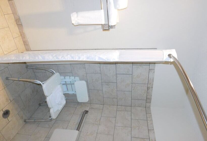 فندق Americinn By Wyndham Ogallala