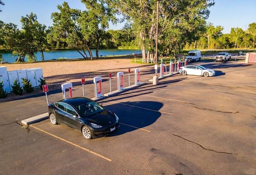 فندق Americinn By Wyndham Ogallala