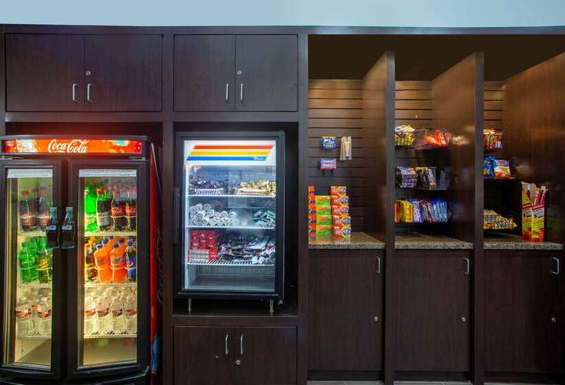 فندق Baymont By Wyndham Branson   On The Strip