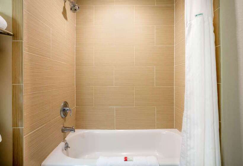 فندق Baymont By Wyndham Branson   On The Strip