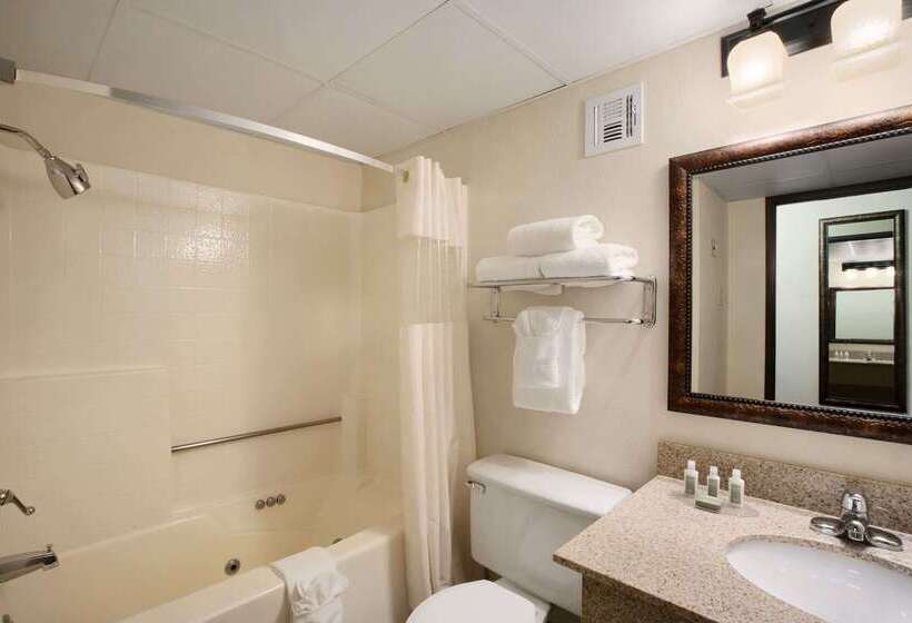 فندق Baymont By Wyndham Branson   On The Strip