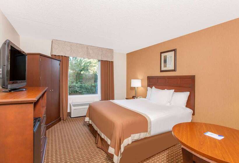 فندق Baymont By Wyndham Branson   On The Strip