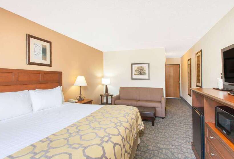 فندق Baymont By Wyndham Branson   On The Strip