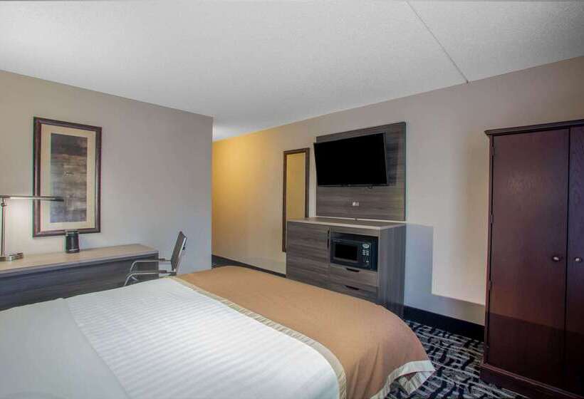 هتل Baymont By Wyndham Branson   On The Strip