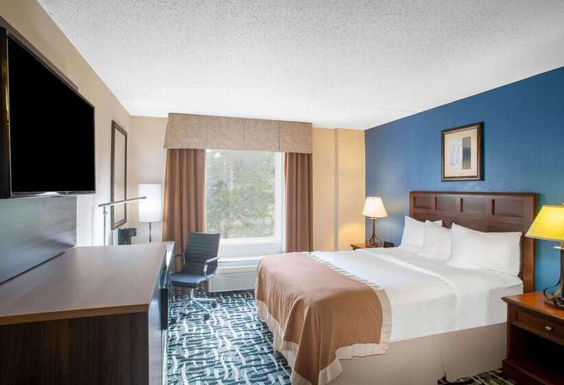 فندق Baymont By Wyndham Branson   On The Strip