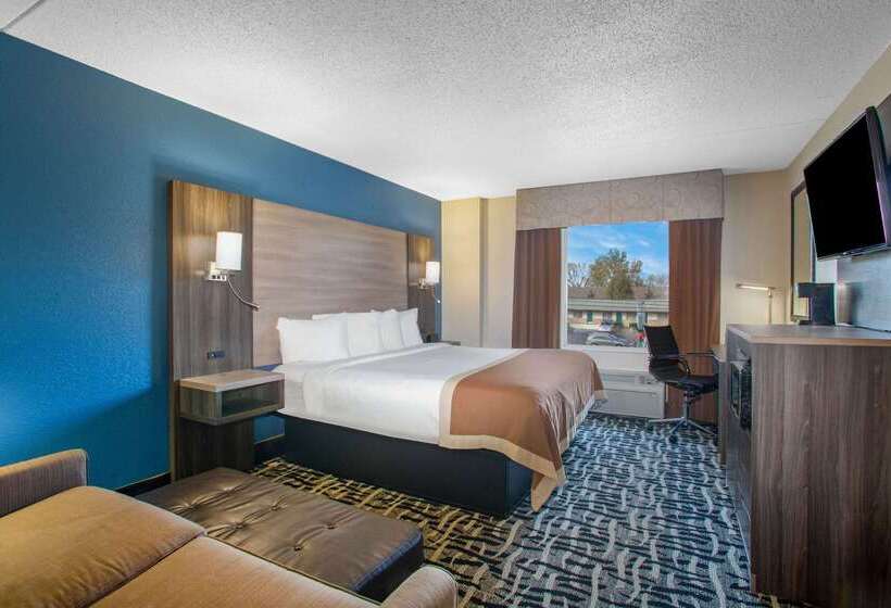 فندق Baymont By Wyndham Branson   On The Strip