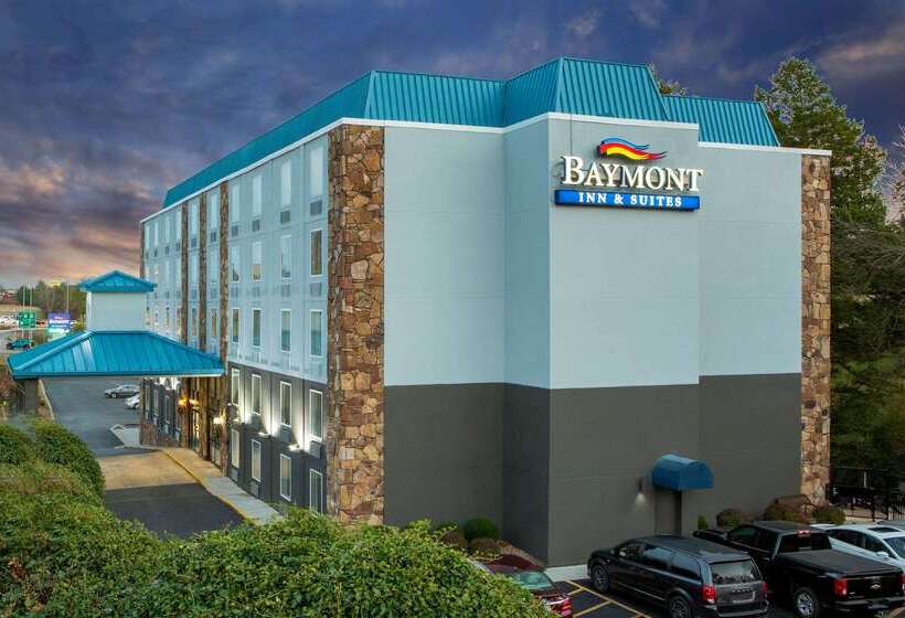 فندق Baymont By Wyndham Branson   On The Strip