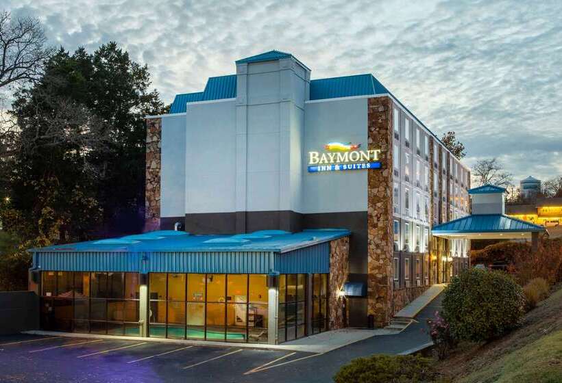 هتل Baymont By Wyndham Branson   On The Strip