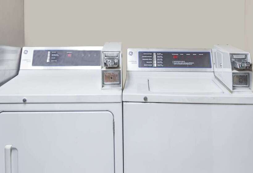 فندق Baymont By Wyndham Covington