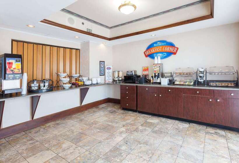 فندق Baymont By Wyndham Covington