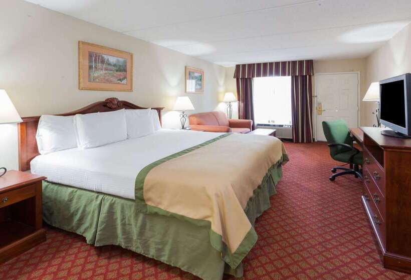 فندق Baymont By Wyndham Covington