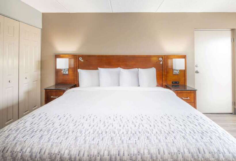 فندق Baymont By Wyndham Covington