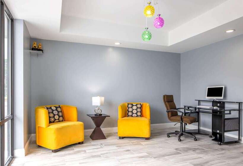 فندق Baymont By Wyndham Covington