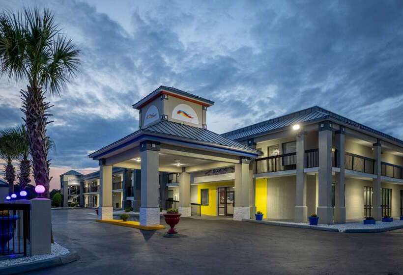 فندق Baymont By Wyndham Covington