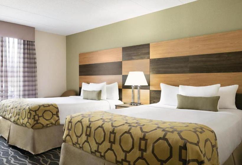 בית מלון כפרי Florence Cincinnati