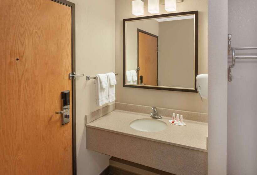 فندق Baymont By Wyndham Galesburg