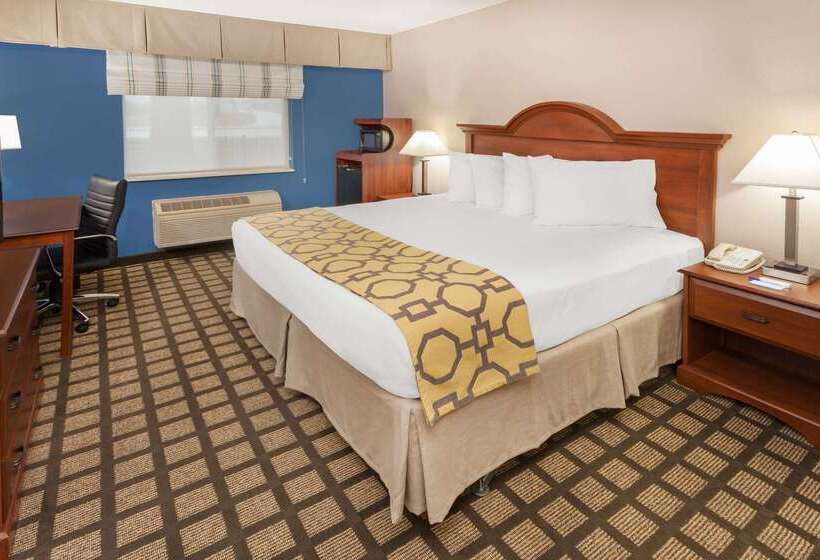 فندق Baymont By Wyndham Galesburg