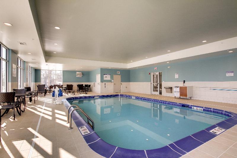 فندق Baymont By Wyndham Galesburg