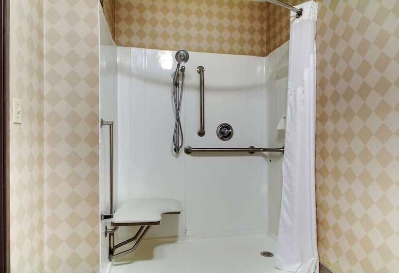 فندق Baymont By Wyndham Galesburg