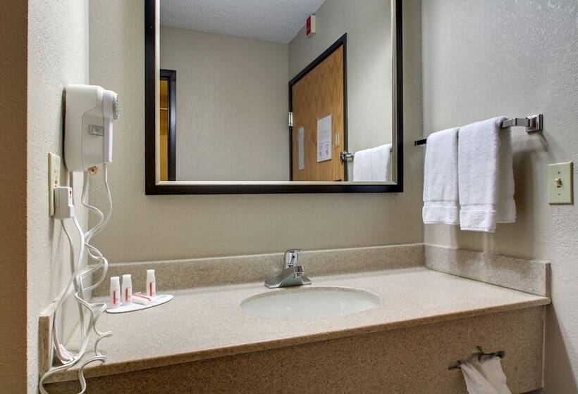 فندق Baymont By Wyndham Galesburg