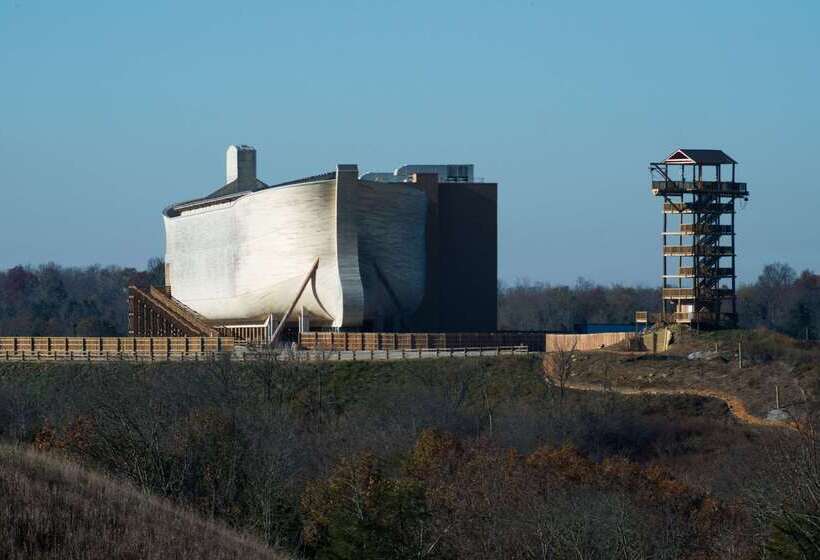 Отель Baymont By Wyndham Georgetown