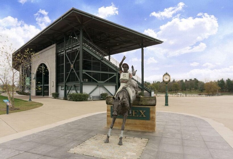 호텔 Baymont By Wyndham Georgetown