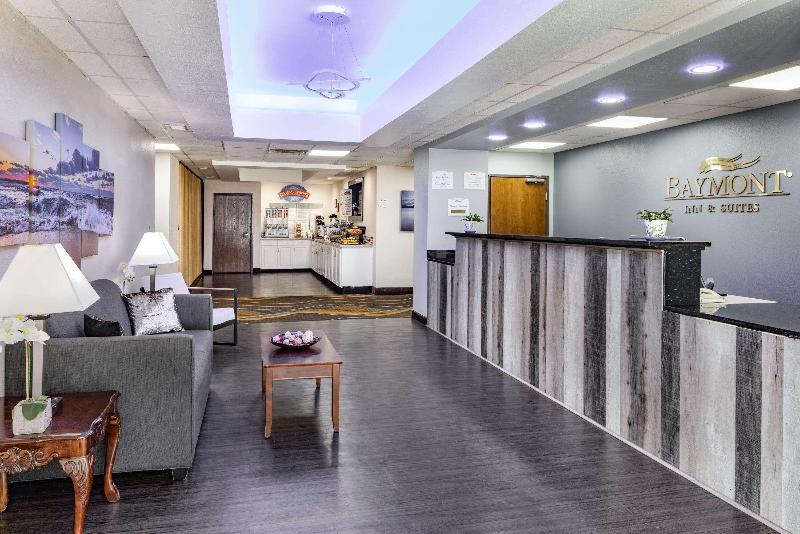 فندق Baymont By Wyndham Jesup