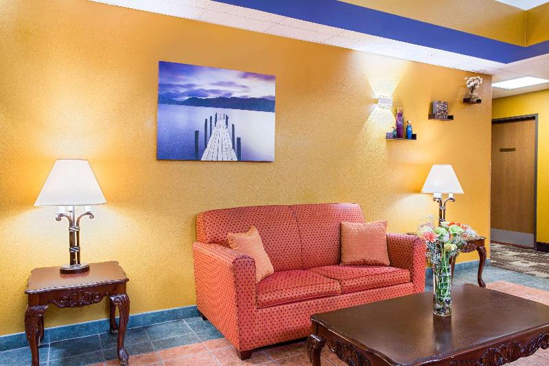 فندق Baymont By Wyndham Jesup