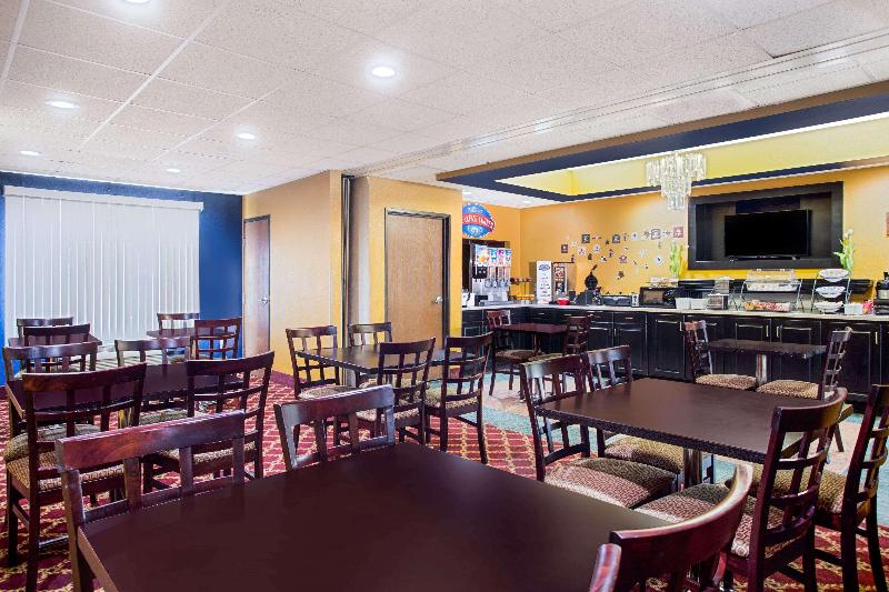 فندق Baymont By Wyndham Jesup