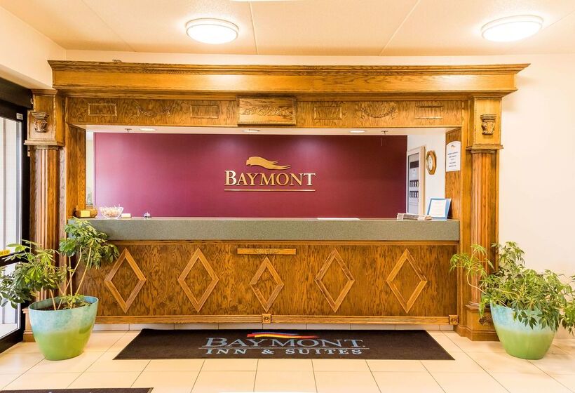 فندق Baymont By Wyndham Lafayette   Purdue University