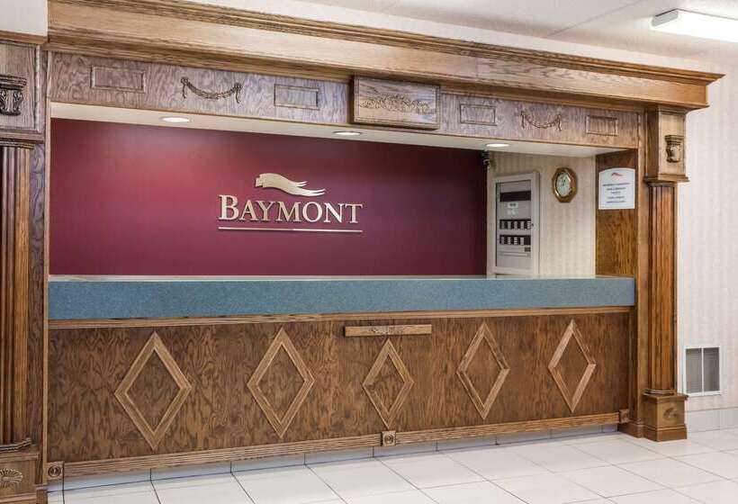 فندق Baymont By Wyndham Lafayette   Purdue University