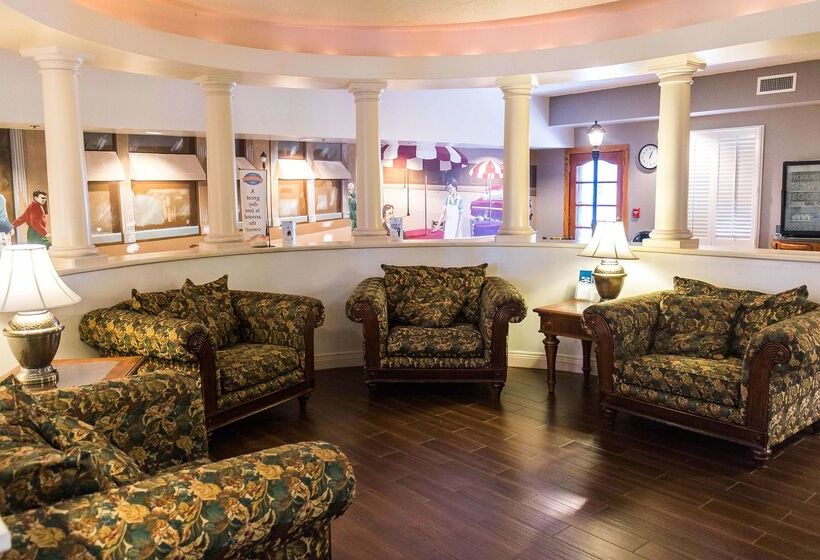 فندق Baymont By Wyndham Lafayette   Purdue University