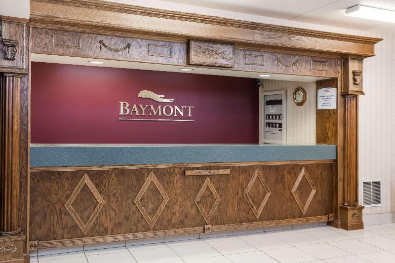 فندق Baymont By Wyndham Lafayette   Purdue University