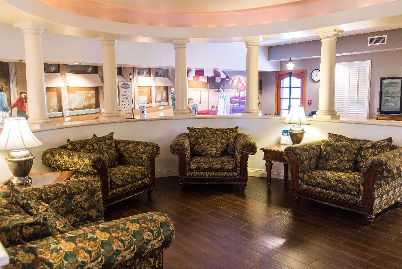 فندق Baymont By Wyndham Lafayette   Purdue University