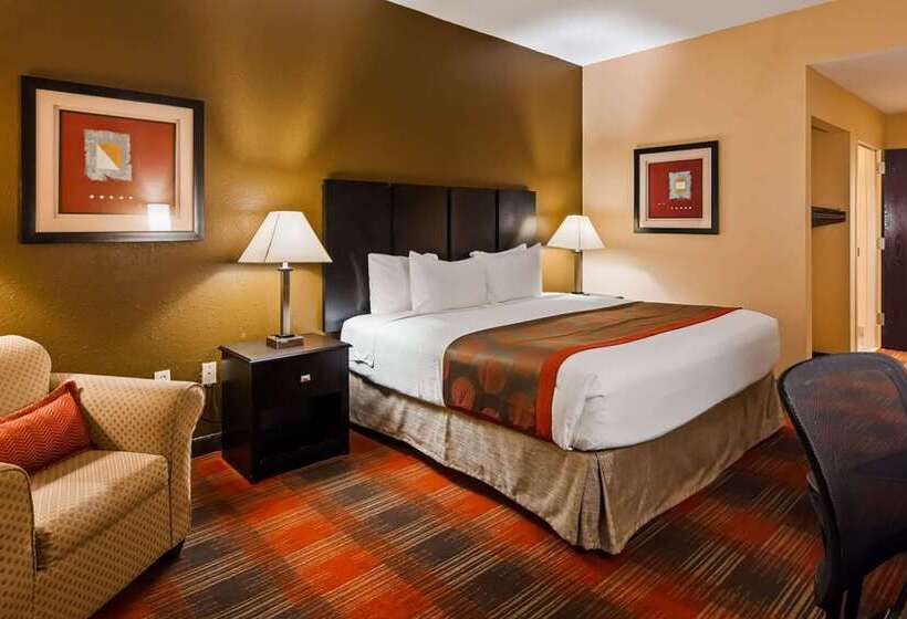 فندق Baymont By Wyndham Lavergne