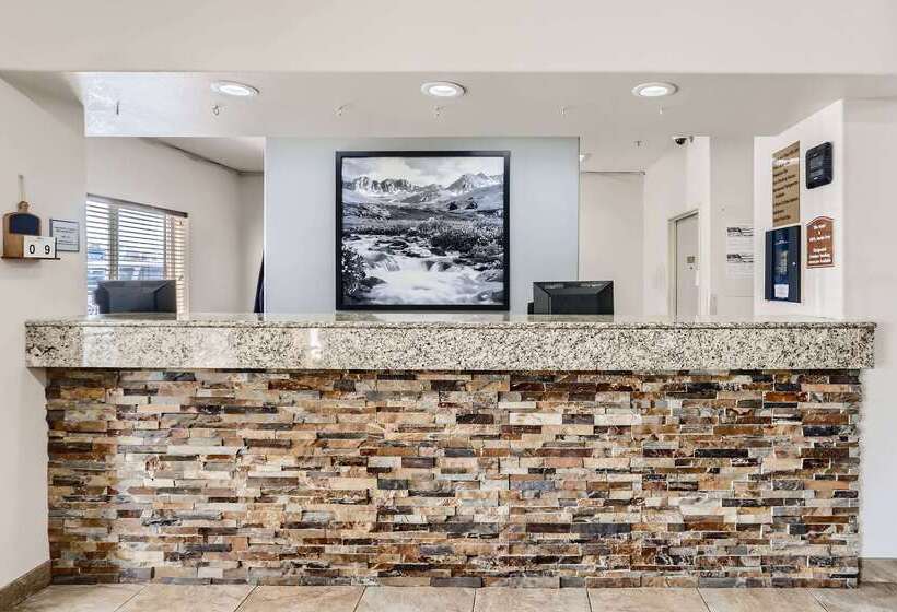 فندق Baymont By Wyndham Loveland   Fort Collins Area