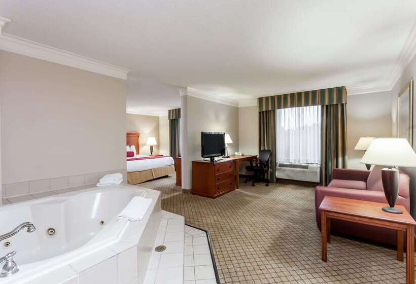 فندق Baymont By Wyndham Madisonville