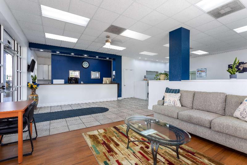 فندق Baymont By Wyndham Marianna