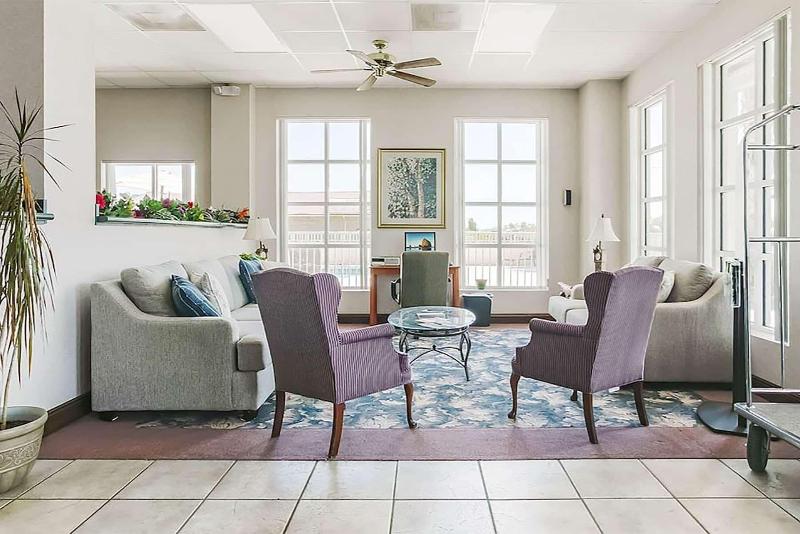 فندق Baymont By Wyndham Marianna