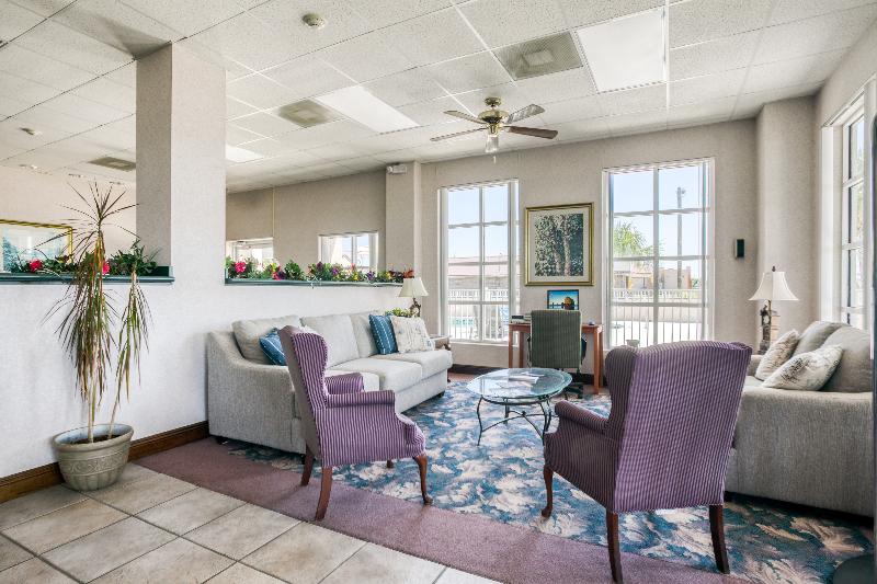 فندق Baymont By Wyndham Marianna