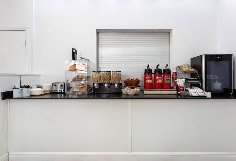 فندق Baymont By Wyndham Marianna