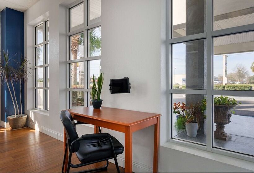 فندق Baymont By Wyndham Marianna