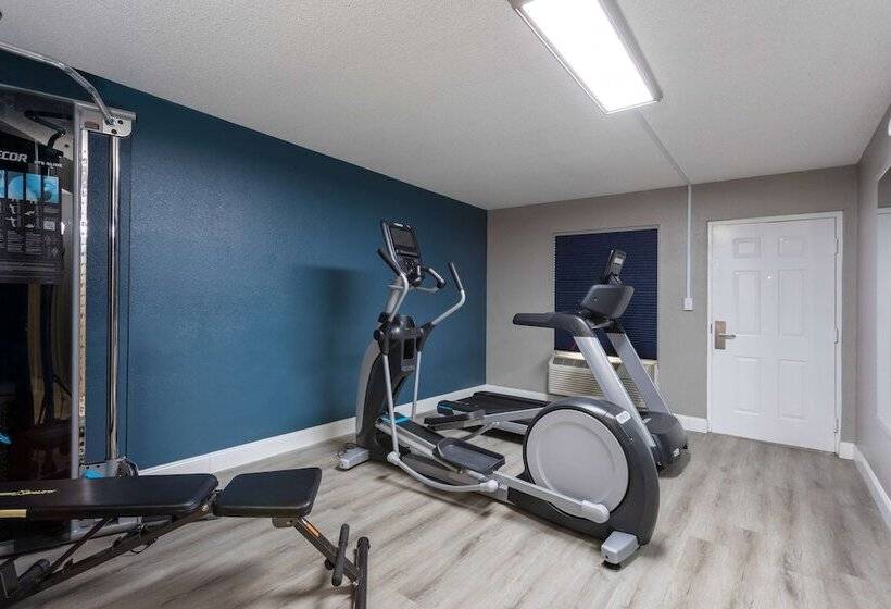 فندق Baymont By Wyndham Marianna