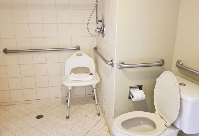 فندق Baymont By Wyndham Marianna