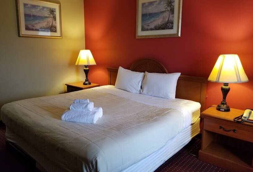 فندق Baymont By Wyndham Marianna