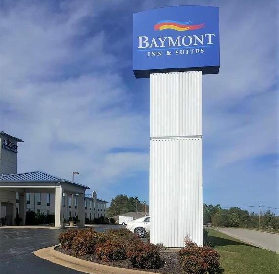 فندق Baymont By Wyndham West Plains
