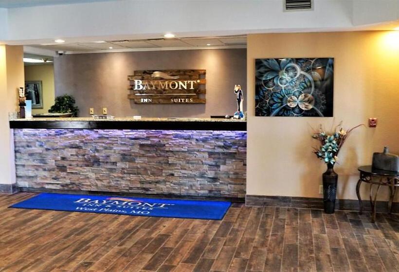 酒店 Baymont By Wyndham West Plains